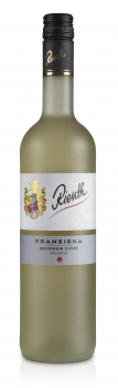 Weingut Rienth Franziska X 0,75 Liter (Glas/Pfandfrei)