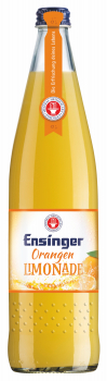 Ensinger Orange 12 x 0,75 Liter (Glas/Mehrweg)