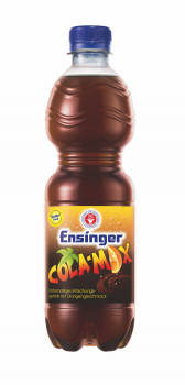 Ensinger Cola-Mix 11 x 0,5 Liter (PET/Mehrweg)