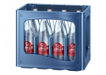 Aqua Rmer Classic 12 x 0,75 Liter (Glas/Mehrweg)