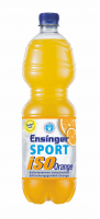 Ensinger Sport Iso Grape 9 x 1,0 Liter (PET/Mehrweg)