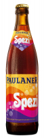 Paulaner Spezi 20 x 0,5 Liter (Glas/Mehrweg)