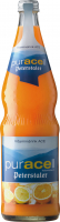 Peterstaler Puracell Vitamindrink 12 x 0,7 Liter (Glas/Mehrweg)