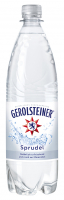 Gerolsteiner Sprudel 12 x 1,0 Liter (PET/Mehrweg)