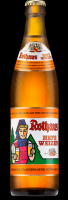 Rothaus Hefeweizen Zpfle 20 x 0,5 Liter (Glas/Mehrweg)