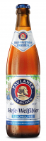 Paulaner Hefe-Wei�bier Alkoholfrei 20 x 0,5 Liter (Glas/Mehrweg)