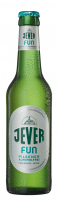 Jever Pilsner Fun 24 x 0,33 Liter (Glas/Mehrweg)