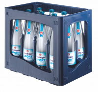 Ensinger Sport Medium 12 x 0,75 Liter (Glas/Mehrweg)