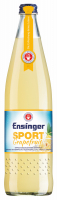 Ensinger Sport Grapefruit 12 x 0,75 Liter (Glas/Mehrweg)