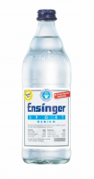 Ensinger Sport Medium 12 x 0,5 Liter (Glas/Mehrweg)