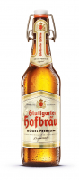 Stuttgarter Hofbru Bgel Premium 20 x 0,5 Liter (Glas/Mehrweg)