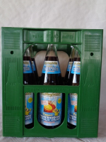 Bittenfelder Pomzero Kinderpunsch 6 x 1,0 Liter (Glas/Mehrweg)