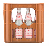 Diana Spritzig 12 x 0,7 Liter (Glas/Mehrweg)