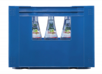 Teinacher Gourmet Classic 15 x 0,5 Liter (Glas/Mehrweg)