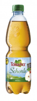 Teinacher Direktsaftschorle Apfel 20 x 0,5 Liter (PET/Mehrweg)