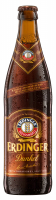 Erdinger Weizen Dunkel 20 x 0,5 Liter (Glas/Mehrweg)