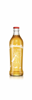 Almdudler Original 24 x 0,35 Liter (Glas/Mehrweg)