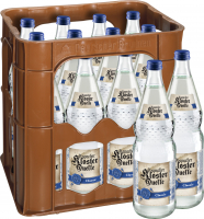 Aspacher Klosterquelle Classic 12 x 0,7 Liter (Glas/Mehrweg)