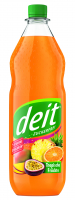 Deit Tropische Frchte 12 x 1,0 Liter (PET/Mehrweg)