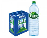 Volvic Naturelle 6 x 1,5 Liter (PET/Mehrweg)