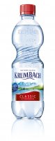 Krumbach Classic 20 x 0,5 Liter (PET/Mehrweg)