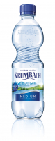 Krumbach Medium 20 x 0,5 Liter (PET/Mehrweg)