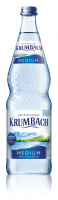 Krumbach Medium 12 x 0,7 Liter (Glas/Mehrweg)