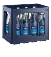 Selters Classic 12 x 0,75 Liter (Glas/Mehrweg)