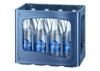 Aqua Rmer Medium 12 x 0,75 Liter (Glas/Mehrweg)