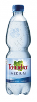 Teinacher Medium 20 x 0,5 Liter (PET/Mehrweg)