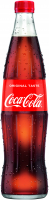 Coca-Cola 20 x 0,5 Liter (Glas/Mehrweg)