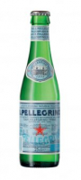 San Pellegrino 24 x 0,25 Liter (Glas/Mehrweg)