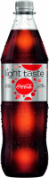 Coca-Cola Ligth 12 x 1,0 Liter (PET/Mehrweg)