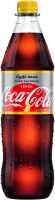 Coca-Cola Ligth Lemon 12 x 1,0 Liter (PET/Mehrweg)
