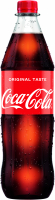 Coca-Cola 12 x 1,0 Liter (PET/Mehrweg)