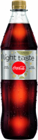 Coca-Cola Ligth Koffeinfrei 12 x 1,0 Liter (PET/Mehrweg)