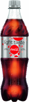 Coca-Cola Light 12 x 0,5 Liter (PET/Mehrweg)