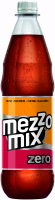 Mezzo Mix Zero 12 x 1,0 Liter (PET/Mehrweg)